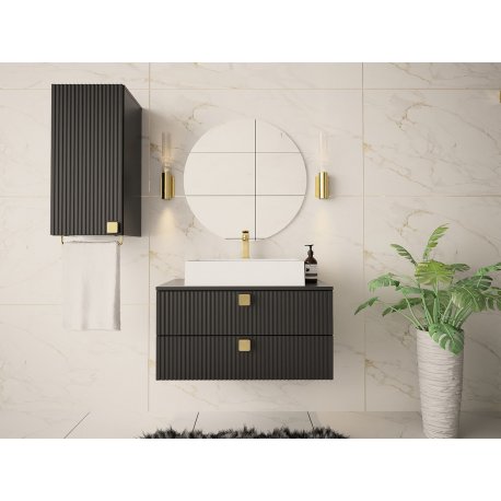 Mobilier de baie Petralio IV
