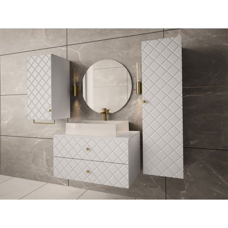 Mobilier de baie Rilonis I