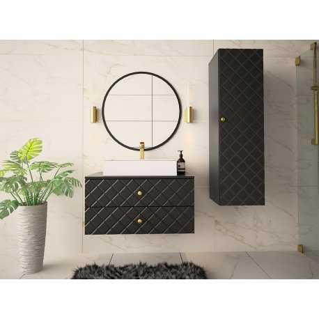 Mobilier de baie Rilonis I