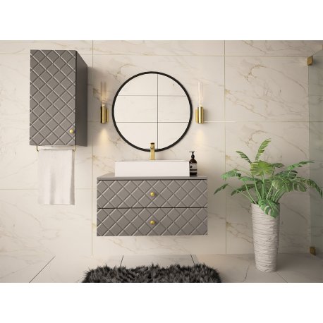 Mobilier de baie Rilonis IV