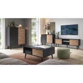 Set de mobilier Mostero I