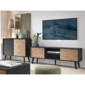 Set de mobilier Mostero II