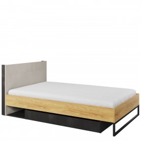 Pat Teen Flex 120 TF-17