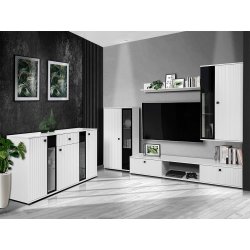 Set de mobilier Fiesta II + Comoda