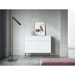 Comoda Mijano Gold MKSZ104