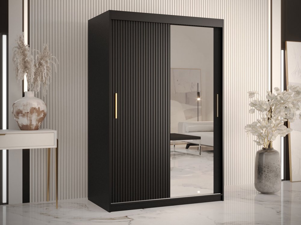 Dulap Towiro Slim 2 120 cm Dulap Towiro Slim 2 120 cm