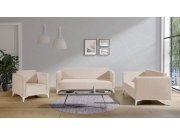 Mobilier tapitat Denim 3+2+1