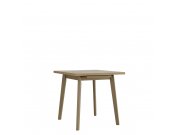 Masa Harry 80 x 80/110 I L