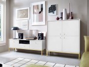 Set de mobilier Tonkor Gold III