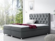 Pat boxspring Balicci