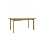 Masa extensibila Wood XL 90 x 160/240 II