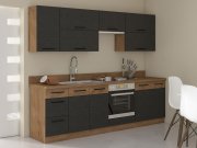 Bucatarie Woodline II