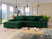 Coltar rabatabil Kanton Premium