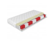 Saltea cu arcuri cu două fețe Baven 20 cm