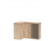 Comoda de colț Sigeren SG12
