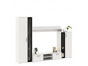 Set de mobilier Osaka