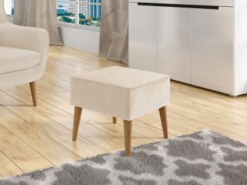 Suport picioare / Puf Florence