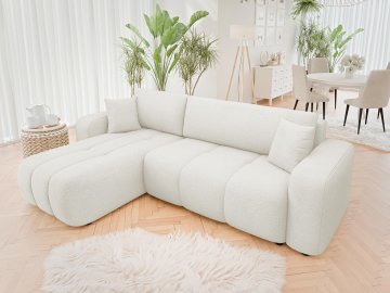 Coltar cu functie de dormit Larow