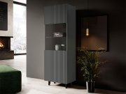 Vitrina Tilderi Grey