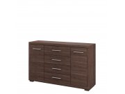 Comodă dormitor 2D4S Kelly KL03