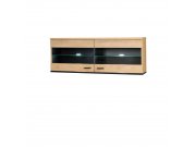 Vitrina suspendat Mallorca 2D ML09