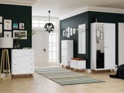 Mobilier pentru hol Tunbergia I