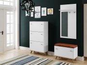 Mobilier pentru hol Tunbergia II