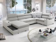 Coltar rabatabil Luiza IV Maxi