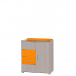  Comoda Lotto LT6