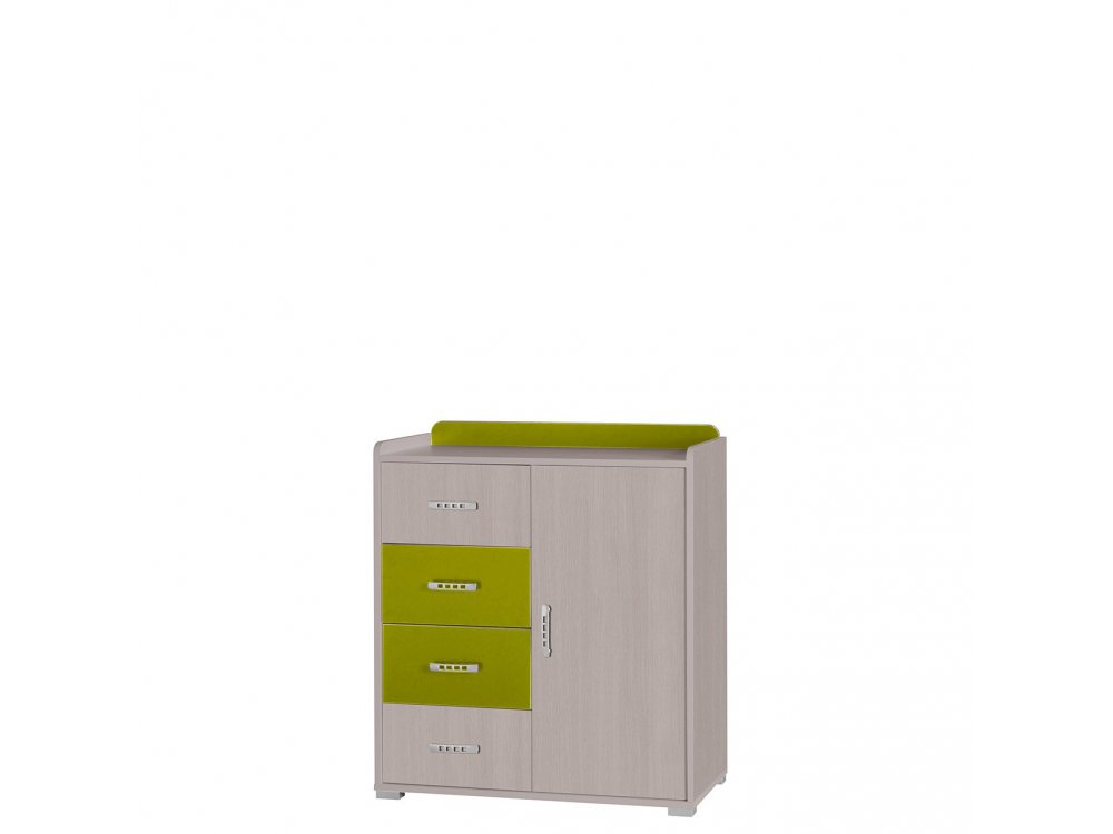 Comoda Lotto LT6 Comoda Lotto LT6