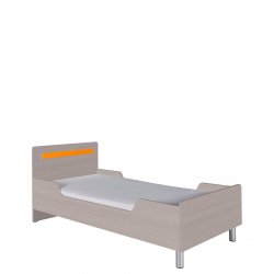  Pat cu saltea Lotto LT12