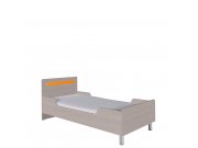  Pat cu saltea Lotto LT12