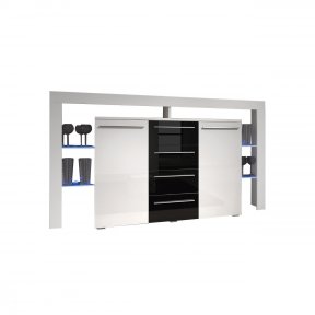 Comoda Ravido II Plus