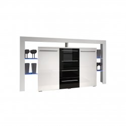 Comoda Ravido II Plus