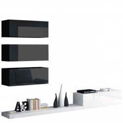 Set camera de zi Pixso III