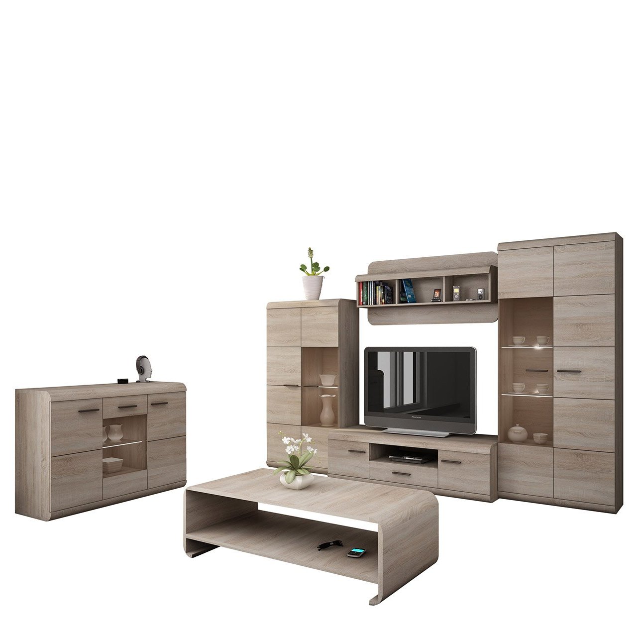 Set camera de zi Emma I