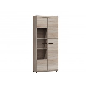 vitrina inalta