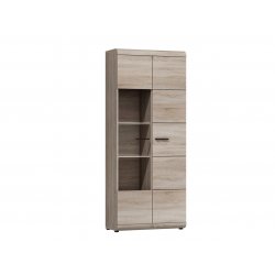 vitrina inalta
