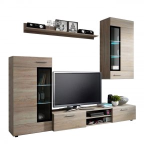 Set de mobilier Twist