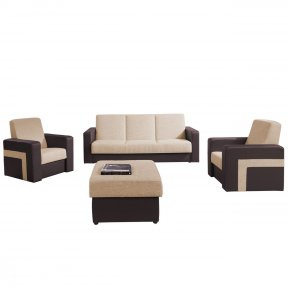 Mobilier tapitat Alaska
