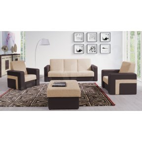 Mobilier tapitat Alaska