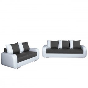 Set canapea Danny 3+2
