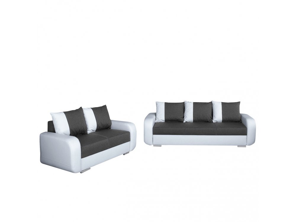 Set canapea Danny 3+2 Set canapea Danny 3+2