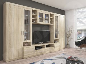 Set de mobilier Marakuja Set de mobilier Marakuja