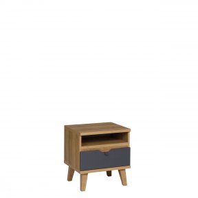 Noptiera Temero TM02 SNOC