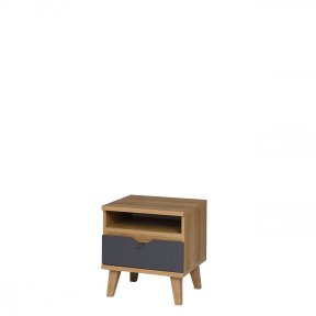 Noptiera Temero TM02 SNOC