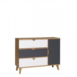 Comoda Temero TM09 K1D3SZ