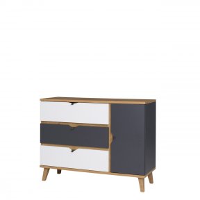 Comoda Temero TM09 K1D3SZ