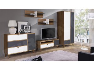 Set de mobilier Temero II Set de mobilier Temero II