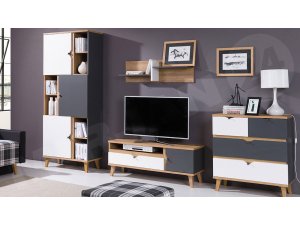 Set de mobilier Temero III Set de mobilier Temero III